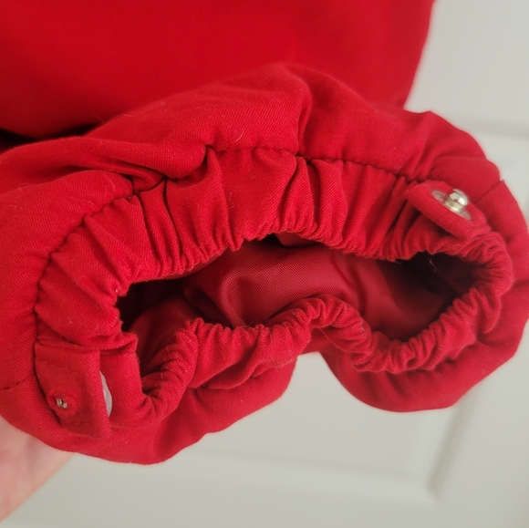 London Fog Winter Snow Jumpsuit Romper - Picture 9 of 16